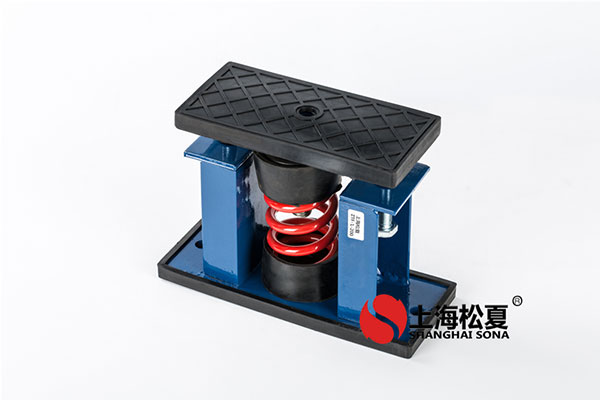 彈簧減震器性能影響很大