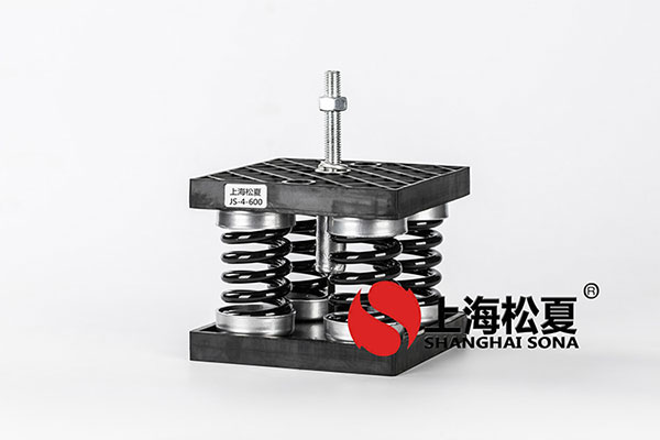 為何風(fēng)機(jī)需要安裝減震器？