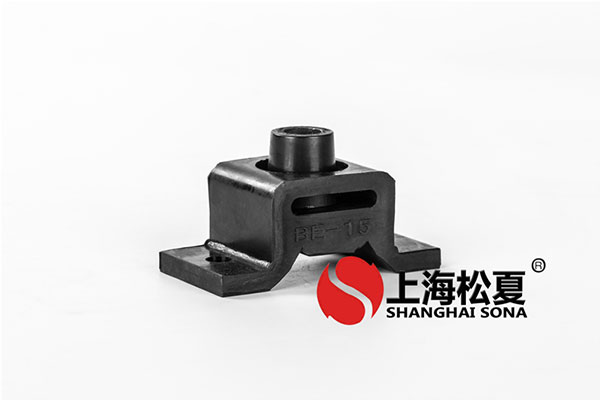 硫化橡膠組成減震器的安裝弊端有什么？