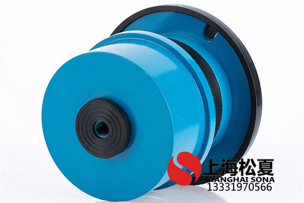 單螺桿泵ZTA型座式彈簧減震器有什么功能？