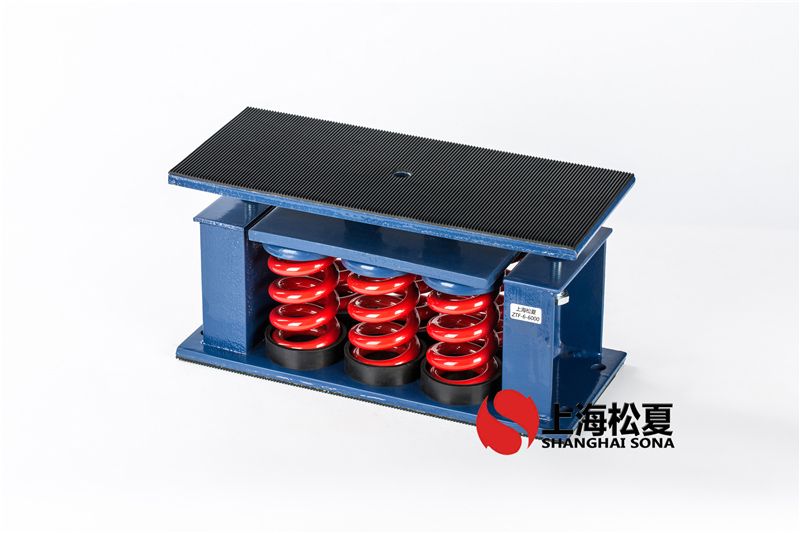 螺桿泵ZTF型彈簧減震器如何延長使用壽命？