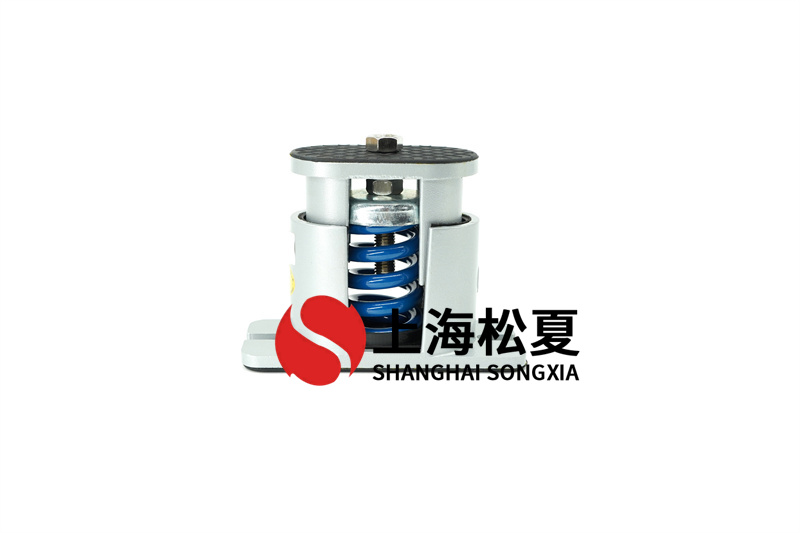 單級(jí)高速離心風(fēng)機(jī)JB型彈簧減震器怎么選購(gòu)？