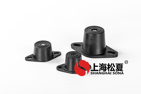 橡膠減震器的生產(chǎn)工藝有哪些？