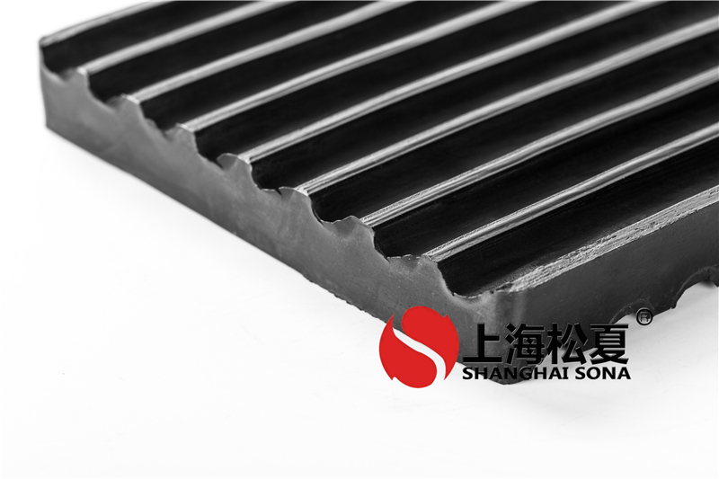 立式循環(huán)水泵減震器詳細參數(shù)介紹