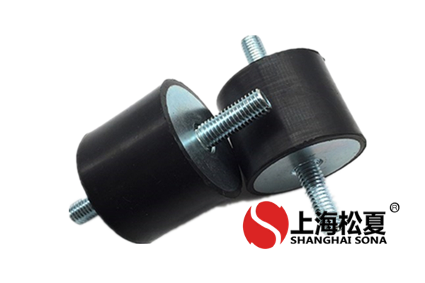 風(fēng)機(jī)減震器在建筑當(dāng)中所起的作用