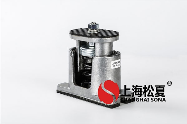 減震器應(yīng)用的領(lǐng)域有哪些？