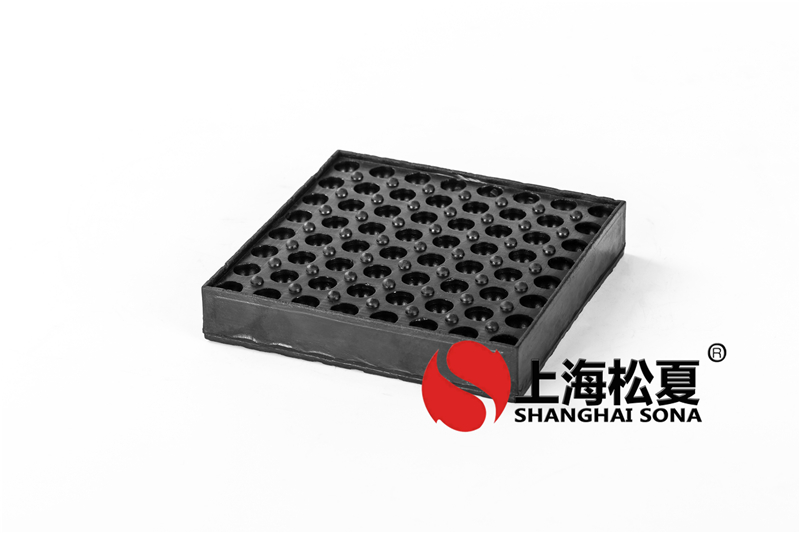 減震臺(tái)座能夠安裝在風(fēng)機(jī)上嗎？