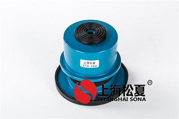 安裝水泵減震器應(yīng)該注意什么？