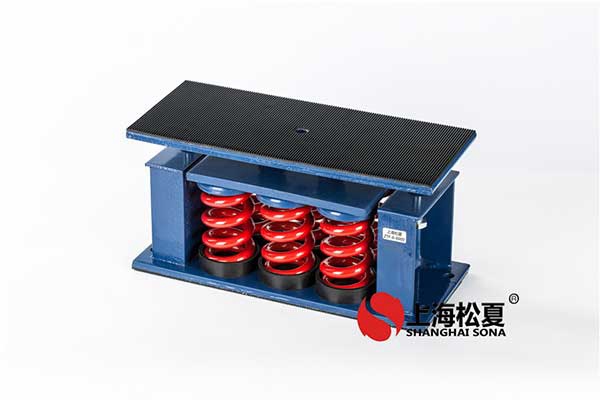 xhs吊式彈簧減震器有哪些測試方法呢？
