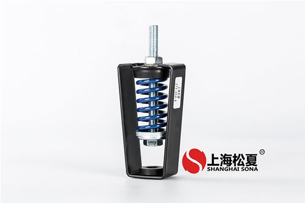 zd型阻尼彈簧減震器更換時(shí)需要注意哪些事項(xiàng)？