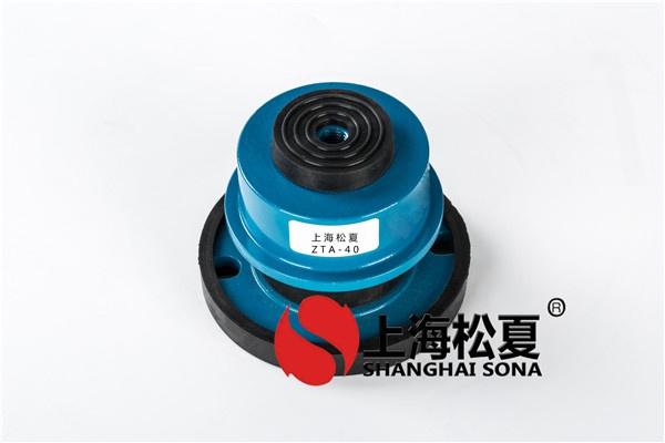 zgt型阻尼彈簧減震器的性能如何提高呢？有哪些注意事項(xiàng)？