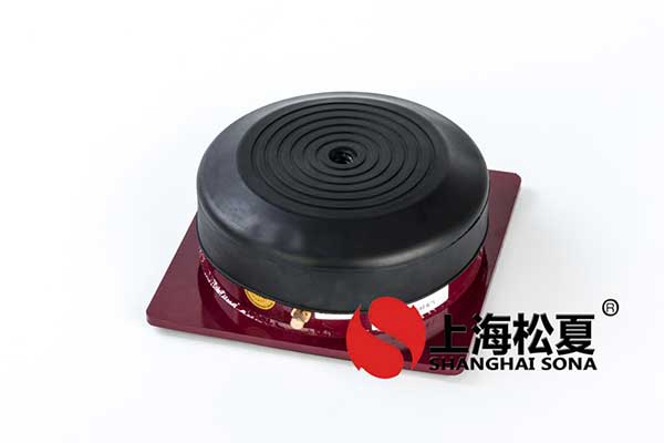 使用橡膠減震器，需要了解什么？