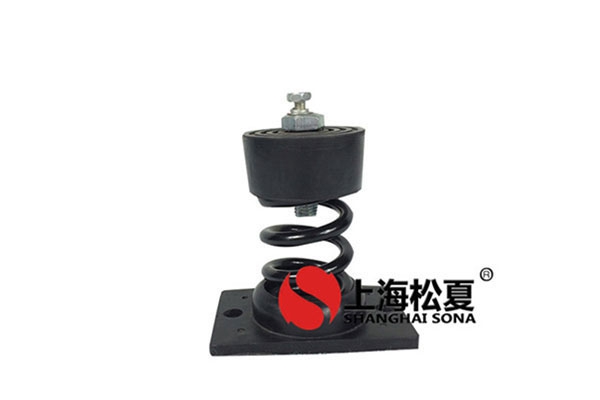 彈簧減振器的作用你知道嗎？