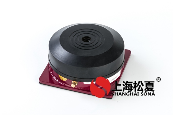 橡膠減震器產(chǎn)品的適用范圍和效果如何？