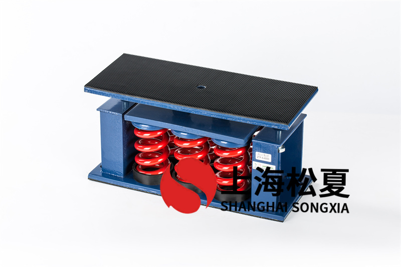 發(fā)電機組減震器的作用和注意事項有哪些？