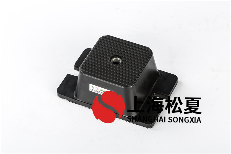 橡膠減震器的優(yōu)勢是什么？