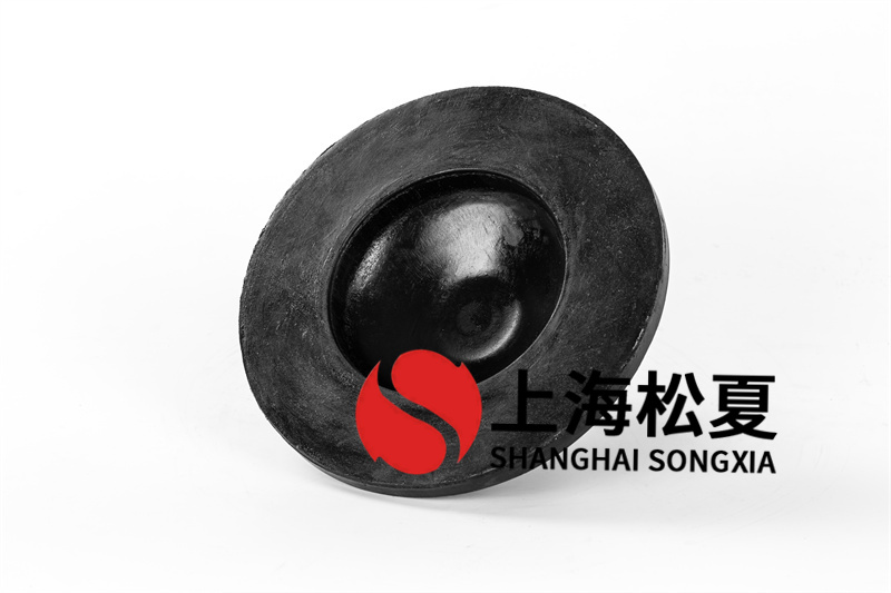 橡膠減震器的優(yōu)勢是什么？