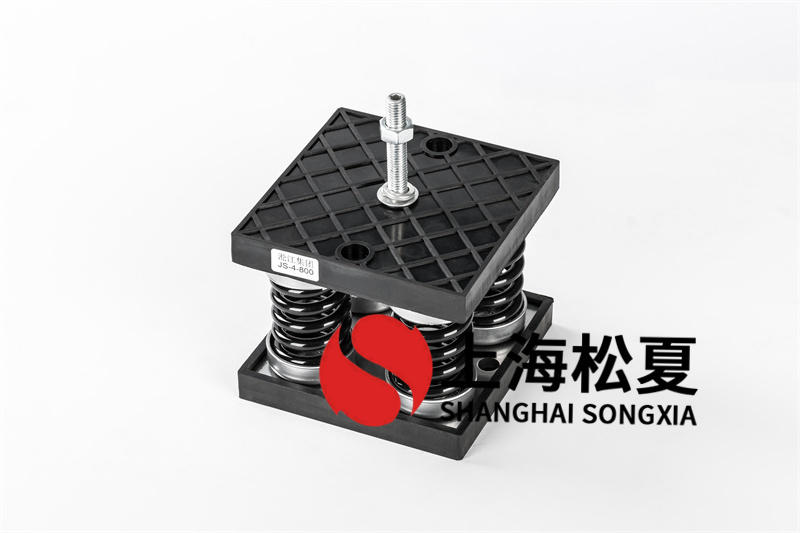 隔膜泵減震器的安裝方法有哪些？