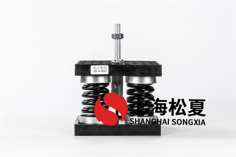隔膜泵減震器的安裝方法有哪些？