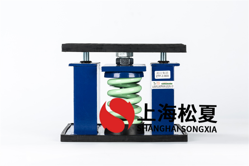 組裝離心水泵減震器有什么問題？