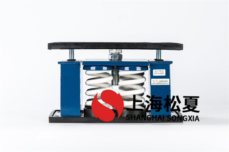 組裝離心水泵減震器有什么問題？