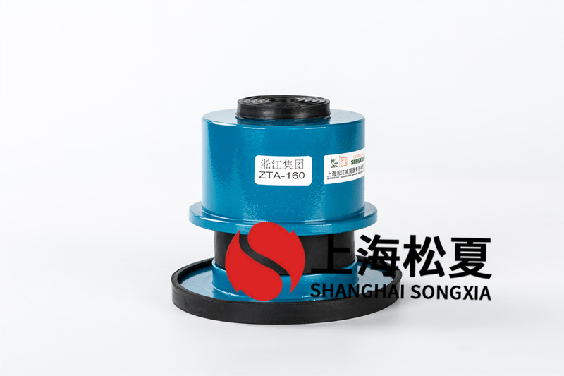 離心風(fēng)機(jī)減震器型號(hào)規(guī)格的運(yùn)作流程是什么？