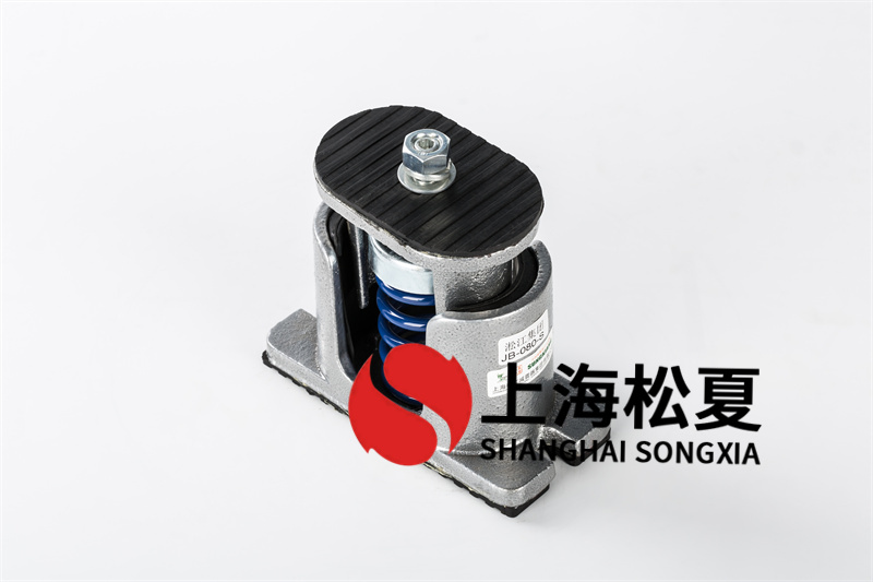 無油空氣壓縮機(jī)減震器如何進(jìn)行靜音？