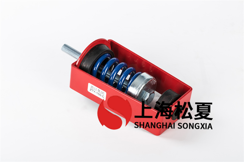 深井潛水泵減震器電纜安裝與維護有什么不同？