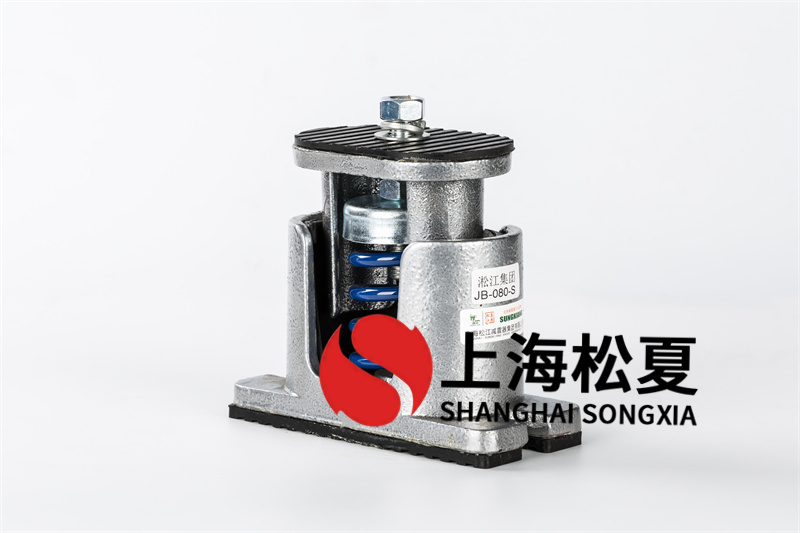 冷卻塔阻尼減震器有什么用？