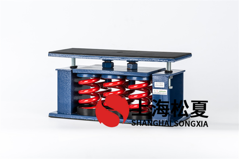彈簧減震器類(lèi)型和模樣分類(lèi)的差別是什么？