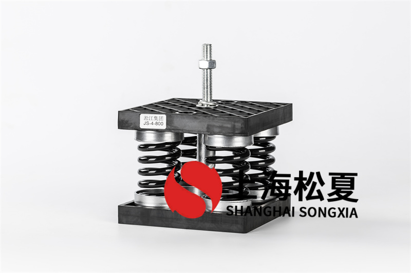 彈簧減振器可用的型號規(guī)格挑選方法到底是什么？