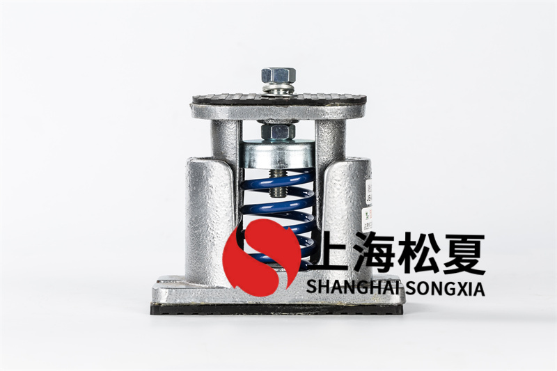 阻尼彈簧減震器的減振有什么特點(diǎn)呢？