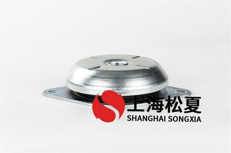 橡膠減震器的性能指標(biāo)是否與質(zhì)量有關(guān)？