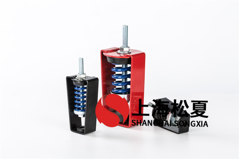 什么是阻尼彈簧減振器的阻尼系數(shù)？