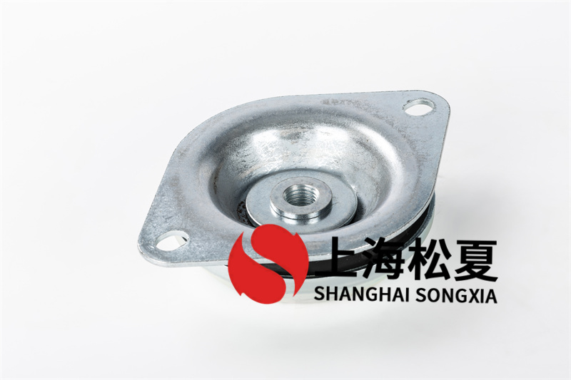 橡膠隔振器的選型會(huì)使哪些問題？