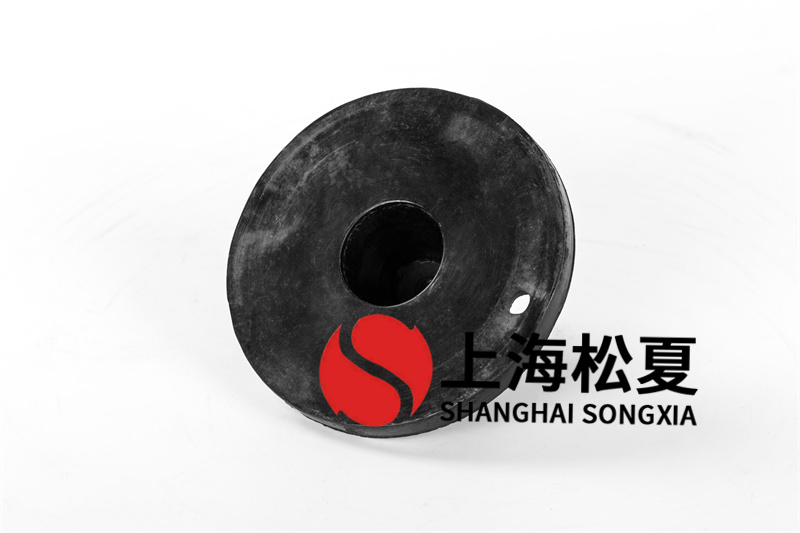 橡膠減震墊是怎樣減少噪音的？