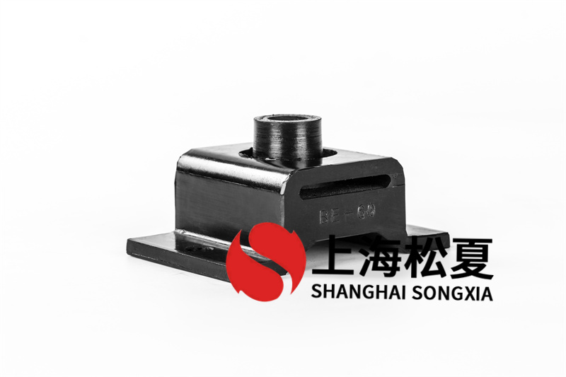 BE-60橡膠式減震器用雙進(jìn)風(fēng)離心風(fēng)機